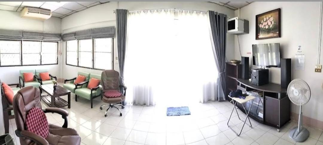 Lamphun Garden Home Εξωτερικό φωτογραφία